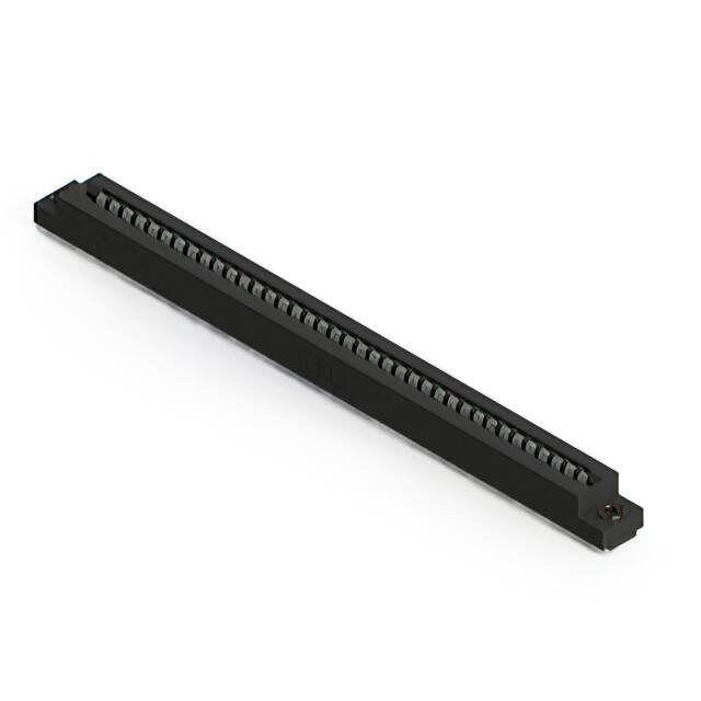 357-038-457-103 EDAC Inc.  Edgeboard Connectors